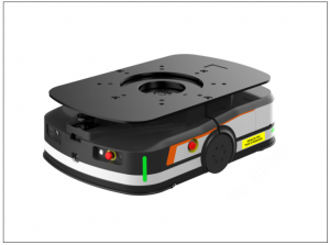 Robot đội hàng C060D CE - 600KG