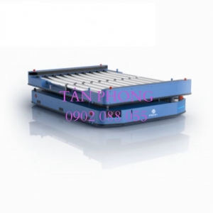 Robot băng tải di động - Mobile Converyor Robot