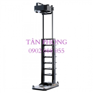 Robot xếp dỡ hàng tự động - AGV CTU