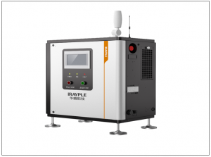 Trạm sạc pin PS03/PS04