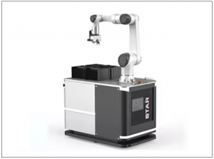 Robot di động tay gắp M060FLX - 600KG