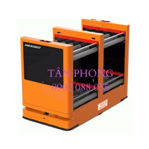 Robot băng tải di động - Mobile Converyor Robot