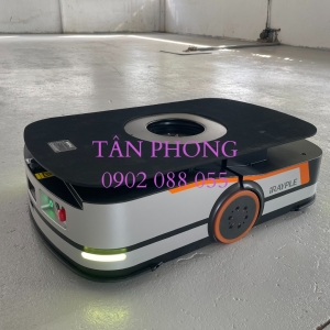 Robot đội hàng - AGV Picking