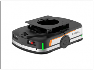 Robot AMR (Chassis) M060 CE - 600KG