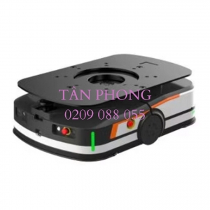 Robot đội hàng - AGV Picking