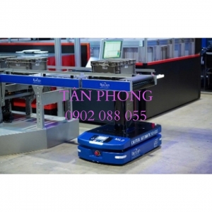 Robot băng tải di động - Mobile Converyor Robot