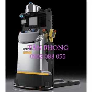 Robot vận chuyển, xếp dỡ pallet - AMR Forklift