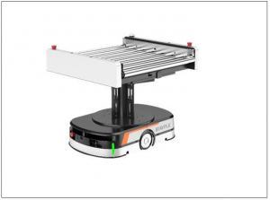 Robot trung chuyển M060R - 600KG