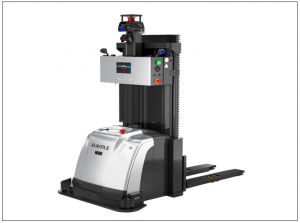 Xe nâng tự hành FD200F - 3M - 2000KG