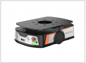 Robot đội hàng C040 - 400KG