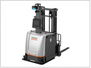 Xe nâng tự hành FP200 - 3M - 2000KG