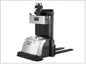 Xe nâng tự hành FD200F - 4.5M - 2000KG
