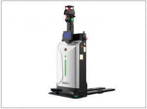 Xe nâng tự hành F150A CE - 1M/2M - 1500KG