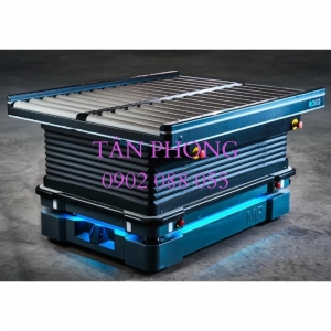Robot băng tải di động - Mobile Converyor Robot