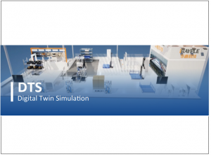 DTS Software