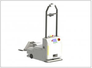 Robot kéo hàng LF050 - 500KG