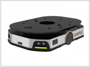 Robot đội hàng C150C - 1500KG