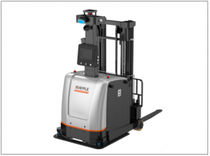 Xe nâng tự hành FP150 - 3M - 1500KG