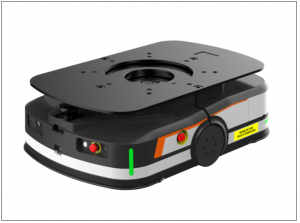 Robot đội hàng C100D CE - 1000KG