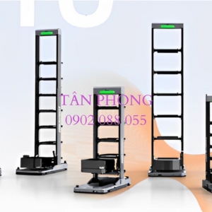 Robot xếp dỡ hàng tự động - AGV CTU