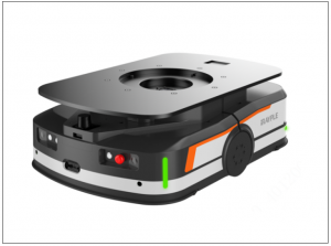 Robot đội hàng C100D - 1000KG