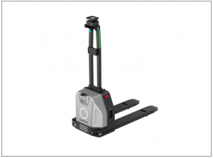 Xe nâng tự hành D150D - 0.2M - 1500KG