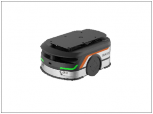 Robot đội hàng C006 - 60KG